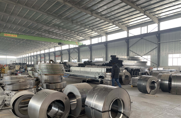 兰州仓储货架定制厂家