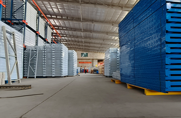 兰州货架厂家推荐