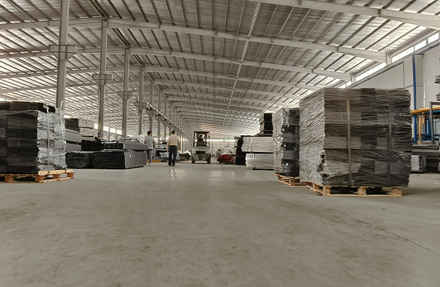 兰州仓储货架批发厂家