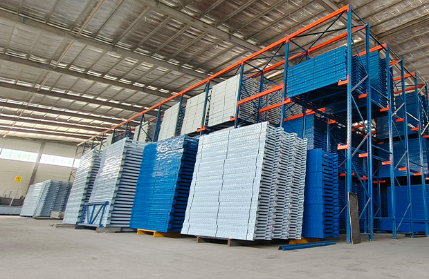 兰州货架订做厂家