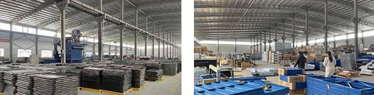 兰州仓储货架生产厂家