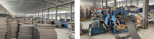 兰州重型货架批发厂家