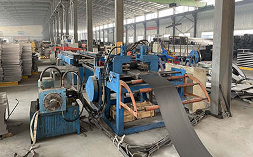 兰州货架定制|三阳仓储设备祝您端午安康