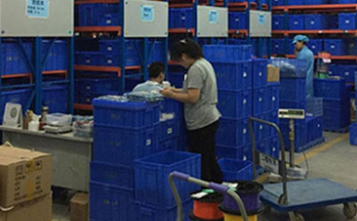 三阳仓储秋分寄语：承载梦想，共享收获