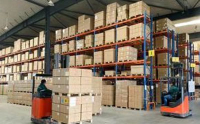 兰州仓储货架：优化仓储管理的高效解决方案