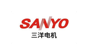三洋电机