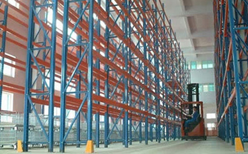 从设计到安装：新疆仓储货架定制全流程服务指南