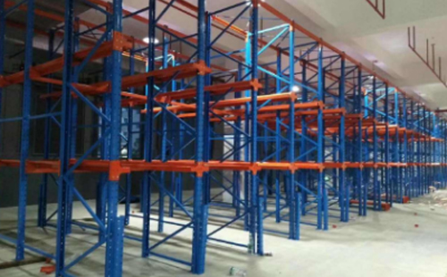 仓储货架负载能力如何衡量？