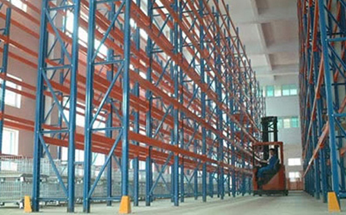 兰州本地货架:品质与创新并驾齐驱,助力商业空间升级