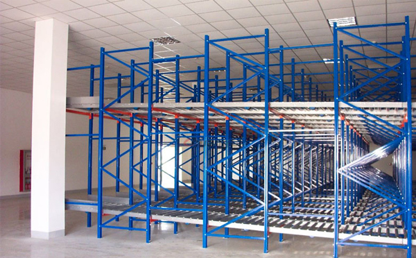 青海西宁重型货架安装注意事项：高原环境下的特殊要求