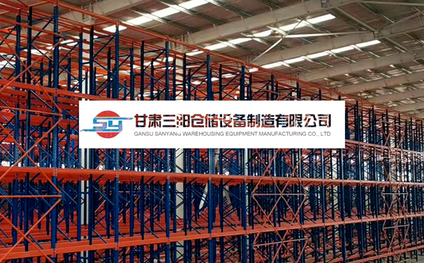 两向穿梭机立库