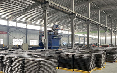 延长兰州货架使用寿命的秘诀：西北地区仓储设备维护保养全攻略