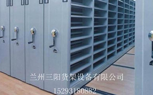 仓储货架定制在兰州的应用与选型指南