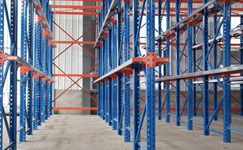 仓库动线优化：仓储货架摆放技巧与实例