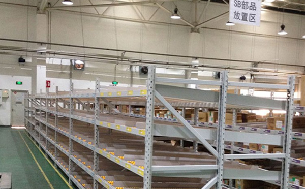 便利店货架价格多少钱一米？2025最新行情解析