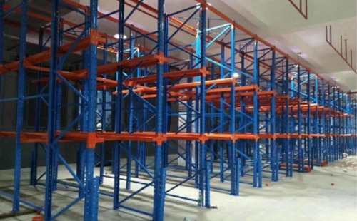 仓储货架有哪些分类及功能详解