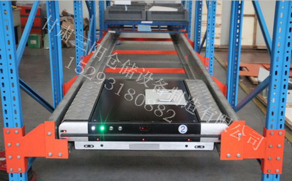 如何规划仓储货架？选型与布局全解析