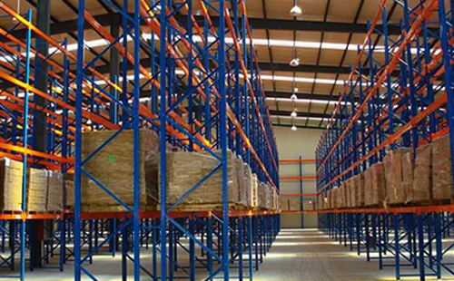仓储货架承重标准与安全隐患排查指南