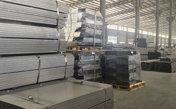 仓库升级必读：流利式货架承重选型指南