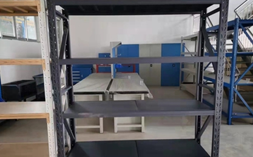 货架选择技巧与承重安全指南