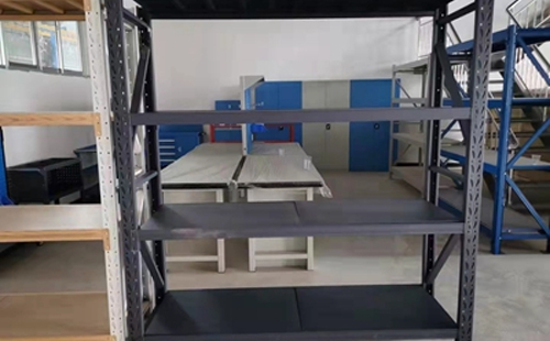 仓储货架多功能使用场景全解析 仓储货架多功能使用场景全解析