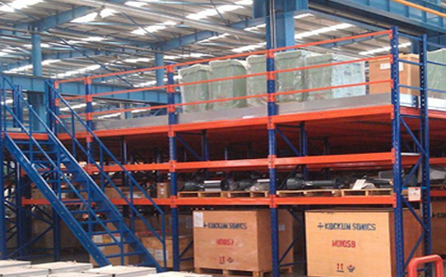 小型仓库如何选择合适的货架 小型仓库如何选择合适的货架