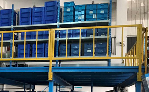 仓库重型货架标准规格与承重选型指南 仓库重型货架标准规格与承重选型指南