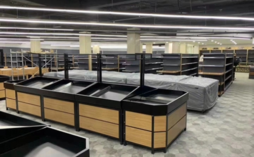 仓库必备：仓储货架防锈斑实战手册