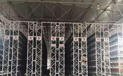 电商仓提速选仓储货架轻型组合型