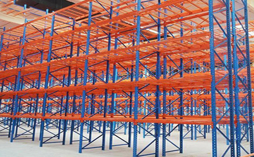 立柱截面优化与抗震验算:仓储货架结构计算要点 立柱截面优化与抗震验算:仓储货架结构计算要点