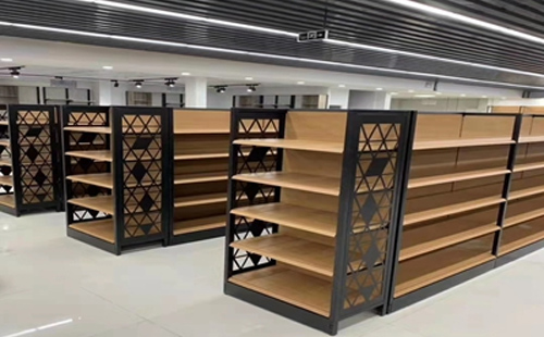 仓储货架承重翻倍:重型横梁式货架选型与维护指南 仓储货架承重翻倍:重型横梁式货架选型与维护指南