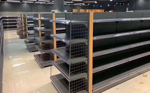 物流效率提升，仓储货架选型与维护实战指南