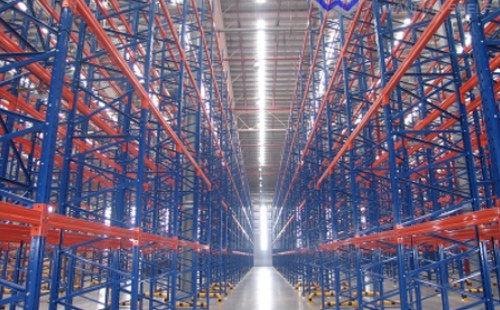 重型货架质量标准与使用优势分析 重型货架质量标准与使用优势分析