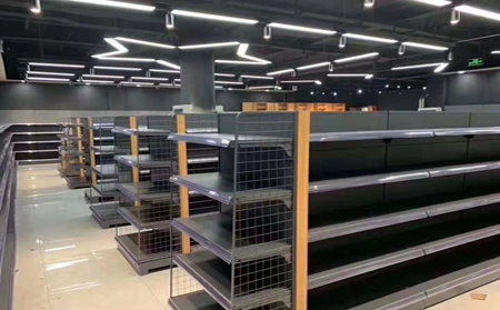 重型仓储货架选型与承重计算指南