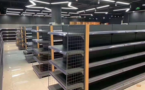 物流仓储效率翻倍:货架承重选型与层高标准指南 物流仓储效率翻倍:货架承重选型与层高标准指南