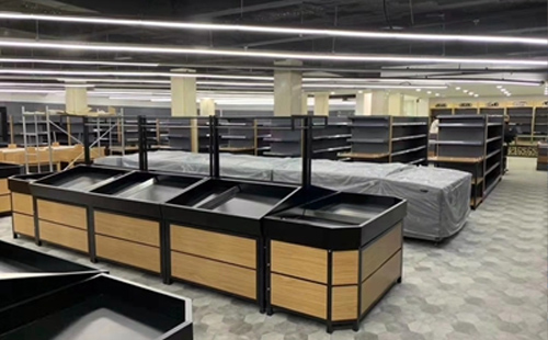 货架定做前必须明确的五大关键问题