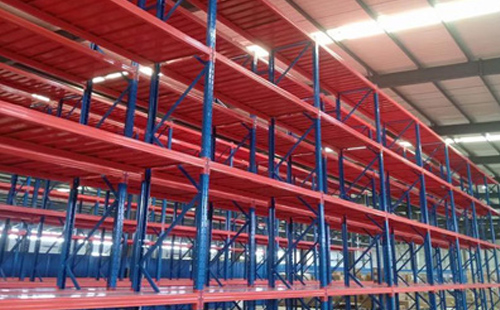 仓储货架规划必须掌握的五大核心要素 仓储货架规划必须掌握的五大核心要素