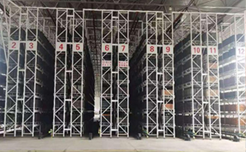 兰州仓储货架承重标准与选型建议 兰州仓储货架承重标准与选型建议