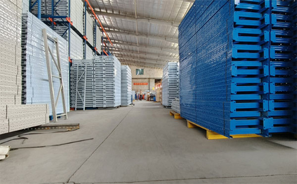 采购重型货架时如何评估货架厂的稳固性