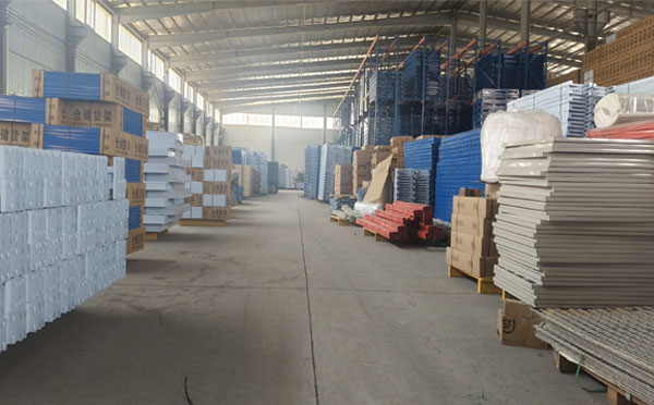 仓库用仓储货架能建几层多高?实测数据 仓库用仓储货架能建几层多高?实测数据