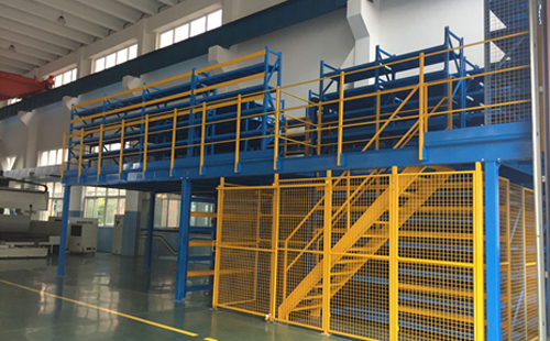 什么样的货架更加稳固？承重货架选购与安装全解析