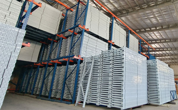 科学规划仓库货位，货架厂教你高效管理