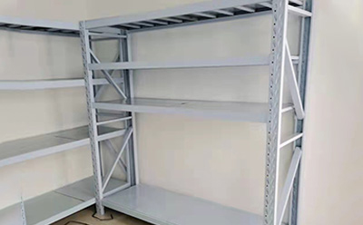 货架有效除锈方法有哪些：仓储防锈实操指南