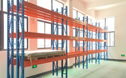 仓储货架之阁楼选型:短时精准决策法