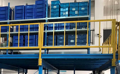 如何通过仓库货架优化提升拣货效率