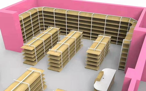 如何有效防止货架生锈？兰州货架厂实用防锈指南