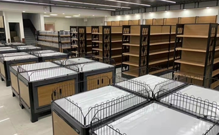 保养秘诀：兰州仓储货架寿命延长实战指南