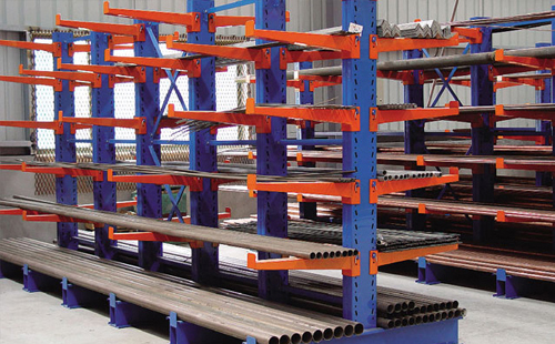 兰州重型货架使用率低？三大策略提升仓储效率