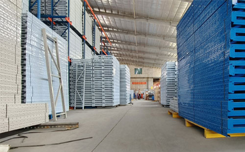 高位货架安装要点：兰州仓储货架高原适配标准解析