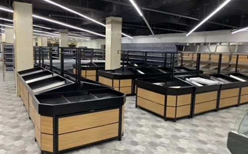 兰州货架厂如何科学分配仓库空间提升存储效率